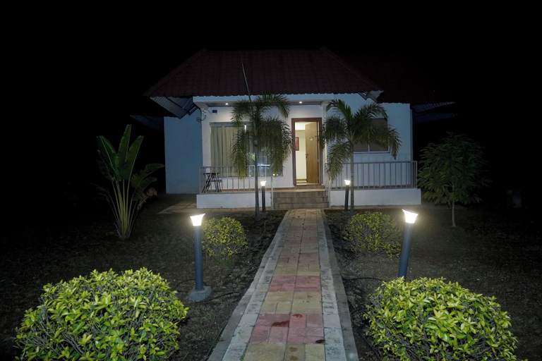 Exterior 4, Sonchafa Resort Pauni, Bhandara