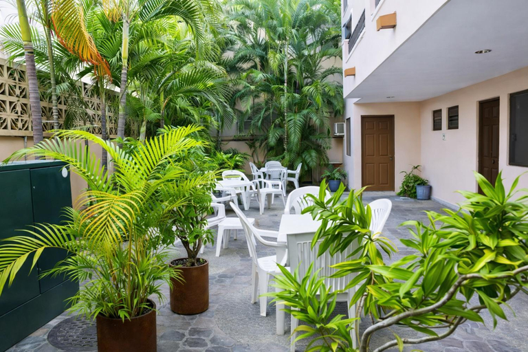Others 3, Blue Pacific Suites, Mazatlán