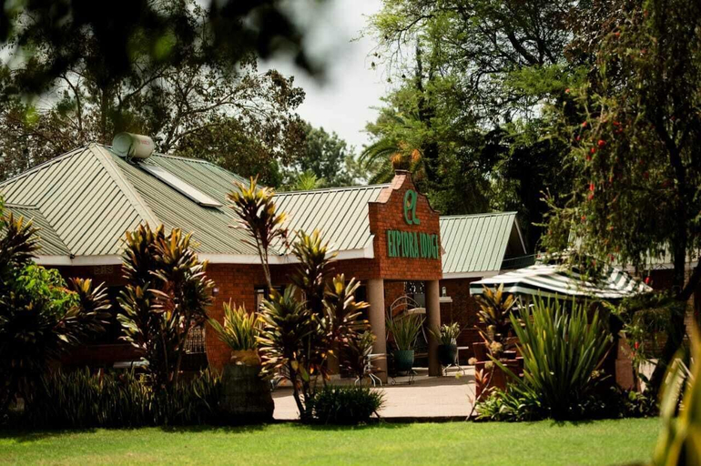 Exterior 3, Explora Lodge, Arusha