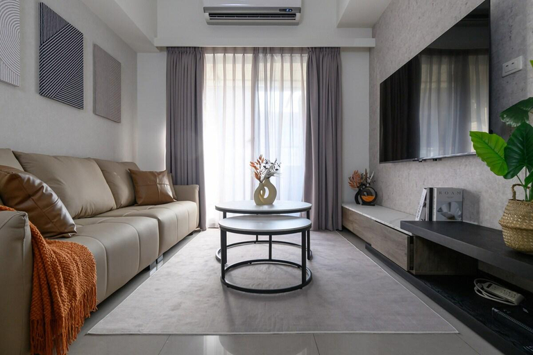 Others 5, Taipei Main Station Apartments, Taipei City