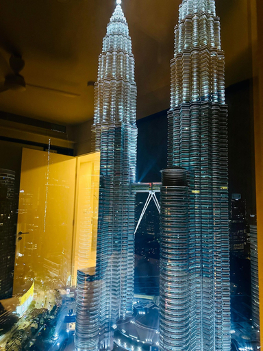 Exterior & Views 2, TropicanaThe Residence KLCC By Cozy Stay, Kuala Lumpur