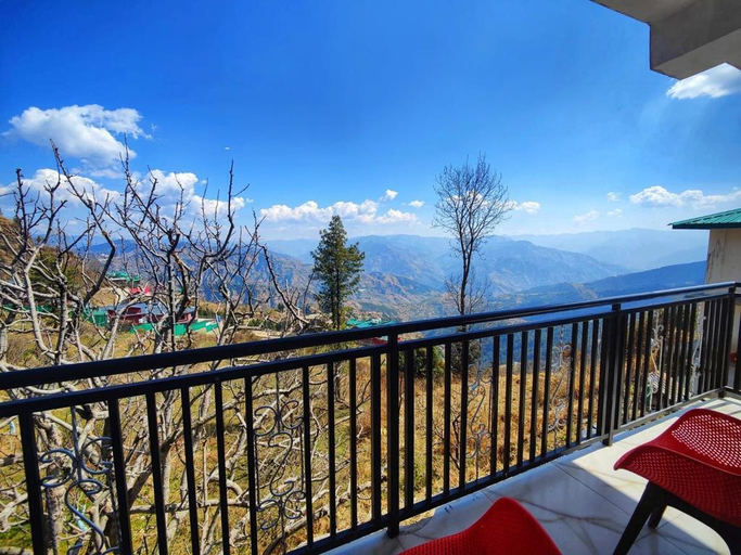 Others 4, Crested View - Orchard Villa, Shimla