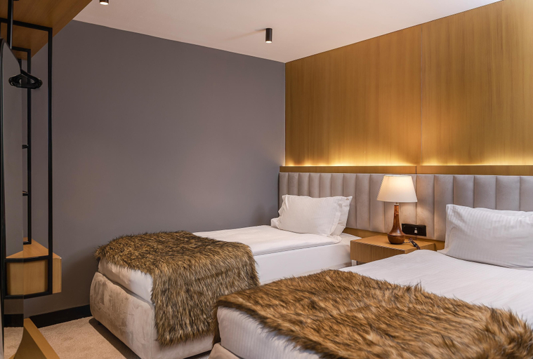 Bedroom 2, DAS 3917, Develi