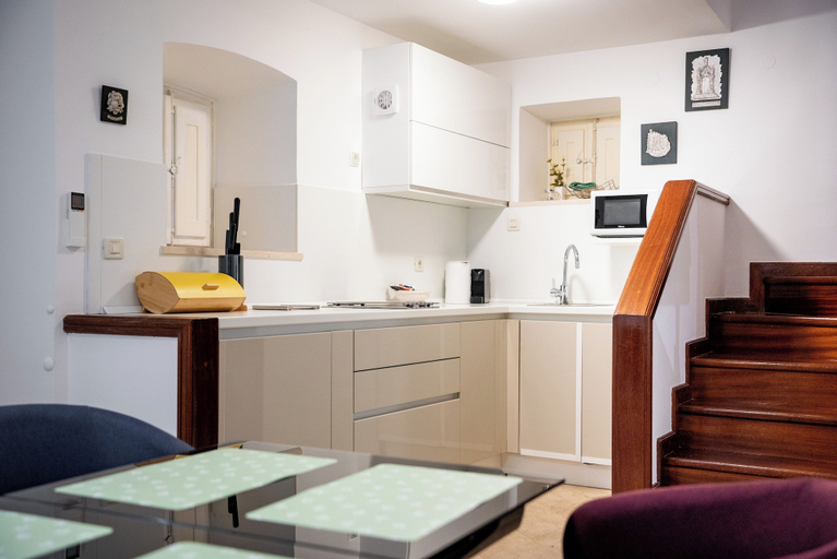 Others 4, Luan Old Town apartment by DuHomes, Dubrovnik