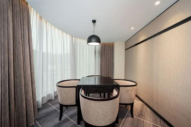 Others 5, Yue Hotel, Fuzhou