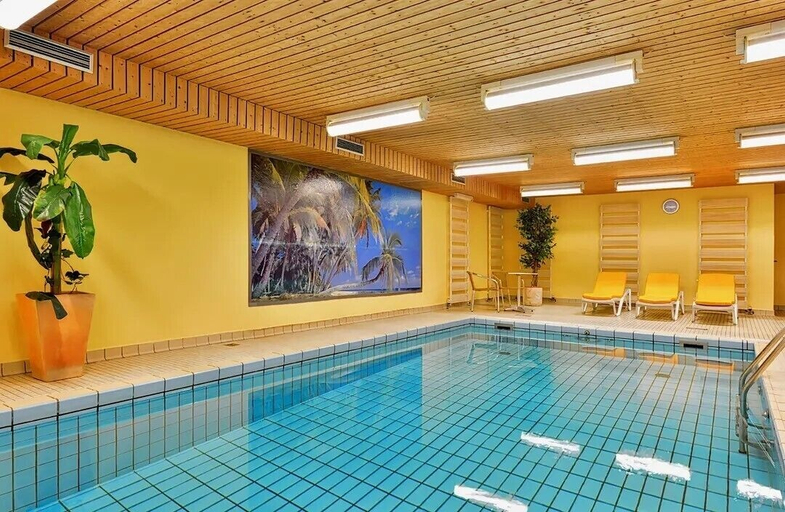 Sport & Beauty 2, Hotel Lüneburger Heide, Heidekreis
