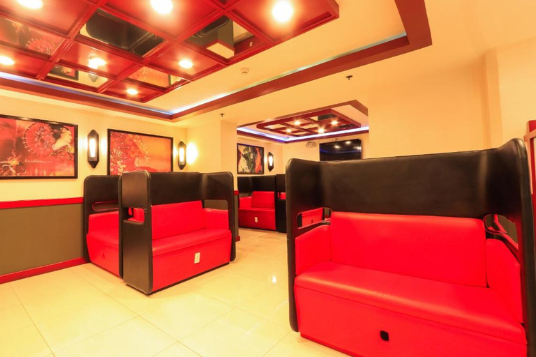 Others 5, Hotel Sogo Alabang Rotonda, Muntinlupa
