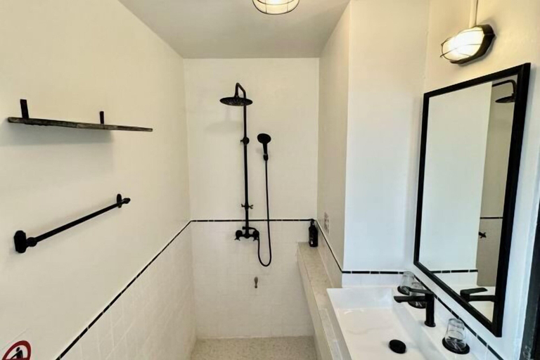 Bathroom 4, The51Hometel, Muang Chiang Mai