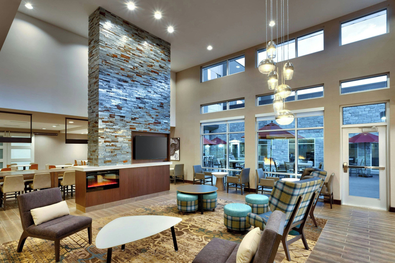 Food & Drinks 1, Residence Inn by Marriott Claremont, Los Angeles