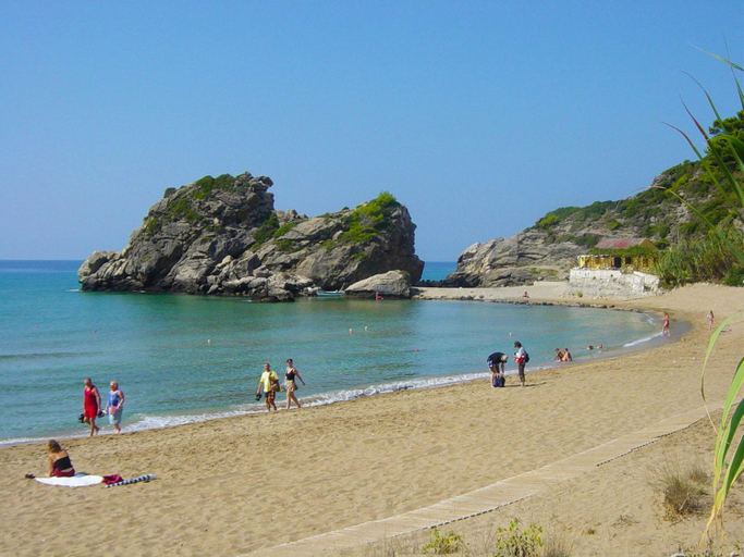 Others 2, Charming Studio Apartments with Swimming Pool near Pelekas Beach, Ionian Islands