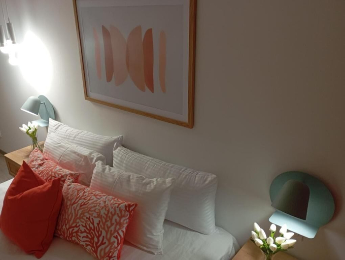 Bedroom 3, DOWN TOWN COZY, Pointe-à-Pitre