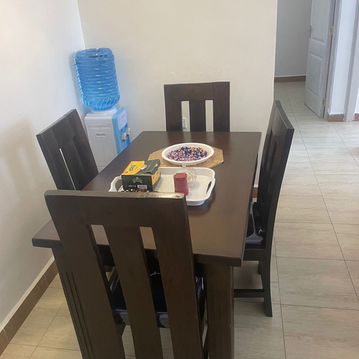 Dining, Kings Serenity Apartments Ongata Rongai, Kajiado North