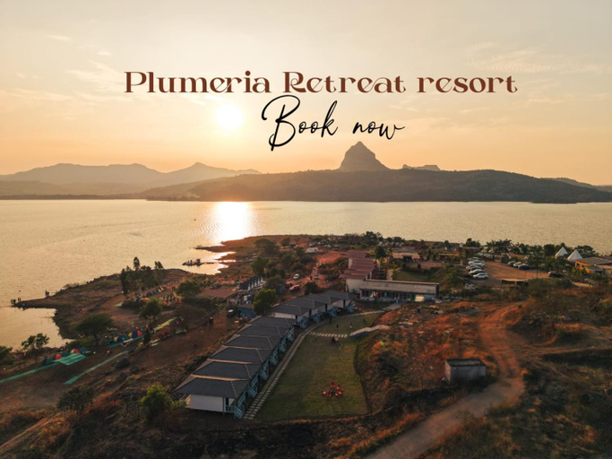 Others 5, Plumeria retreat pawna lakeside cottges , Pune