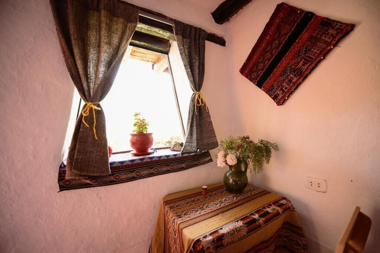 Others 3, Rumi Lodge Pisac, Calca