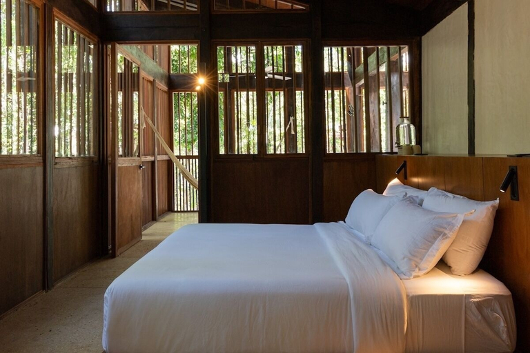 Bedroom 4, Boca de Agua Bacalar A Member of Design Hotels, Othón P. Blanco