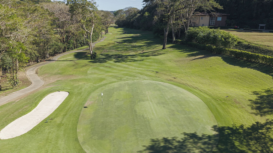 Golf 4, Nerea Faro Escondido by Zen Hospitality, Garabito