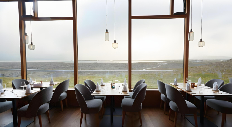 Food & Drinks 4, Fosshotel Myvatn, Skútustaðahreppur