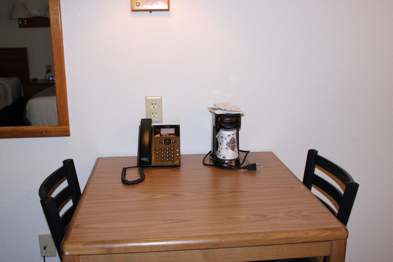 Interior 5, Can Am Inn, Roseau