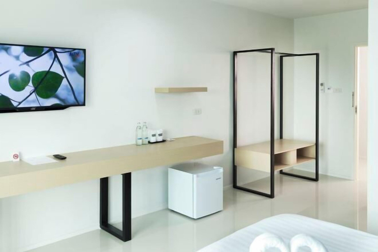 Bedroom 4, B Hotel Khon Kaen, Muang Khon Kaen
