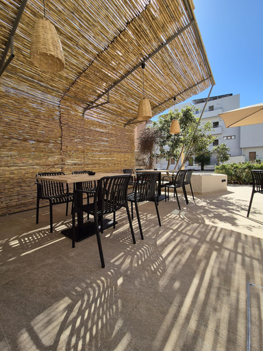 Exterior & Views 2, SOHO BLUE city hotel, Crete