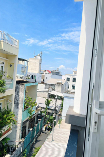 Others 5, Nguyên Thanh Hotel, District 9