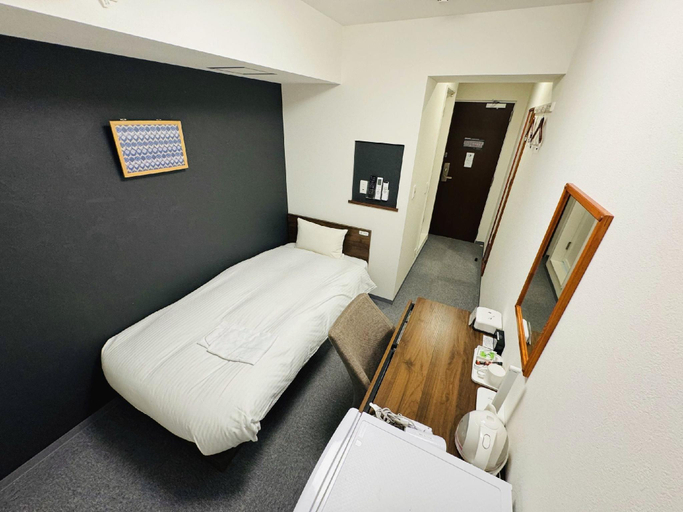 Bedroom 3, HOTEL OCEAN TOMIOKA, Tomioka