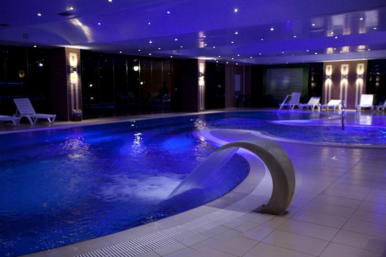 Sport & Beauty 2, Hattusa Vacation Thermal Club Kazdaglari, Edremit