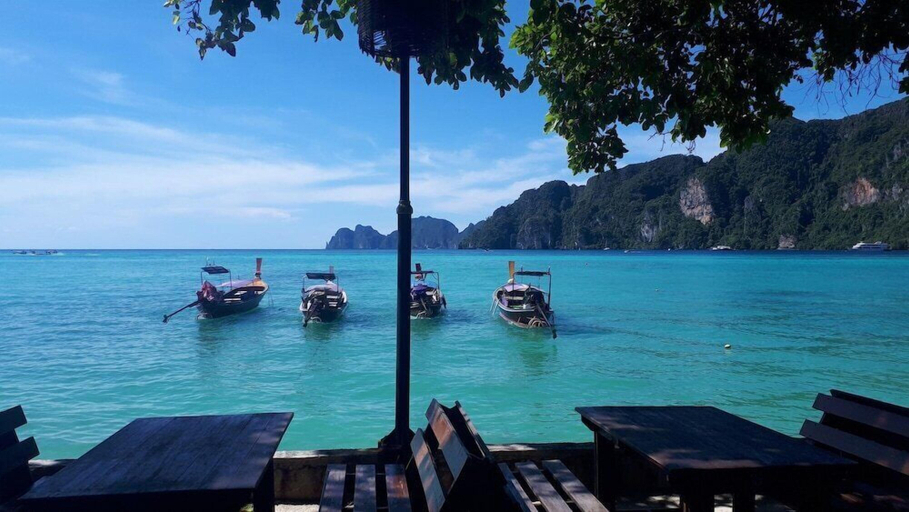 Others 5, Phi Phi Rimlay Resort, Mueang Krabi
