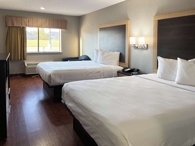 Others 3, Motel 6 Prattville, AL, Autauga