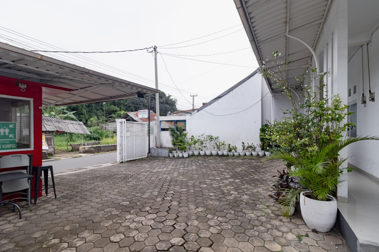 Others 5, RedDoorz Syariah near RSUD Bogor, Bogor