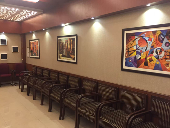 Food & Drinks 4, Hotel Doon Regency Dehradun, Dehradun