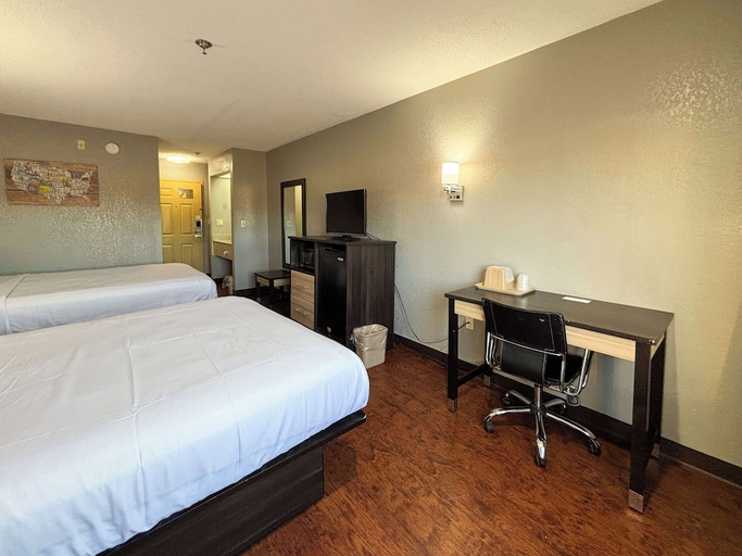 Others 4, Motel 6 Prattville, AL, Autauga