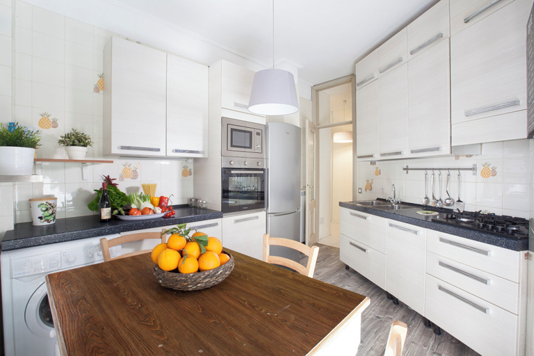 Others 4, YourHome - Parco Sereno Apartment, Napoli