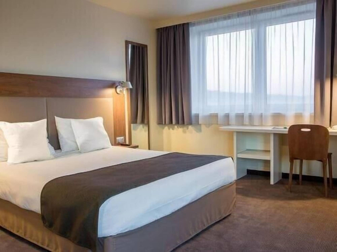 Bedroom 4, B&B Hotel Nowy Targ, Nowy Targ