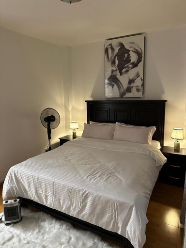 Room 3, Sunvalley Studio Apartments Langata, Langata
