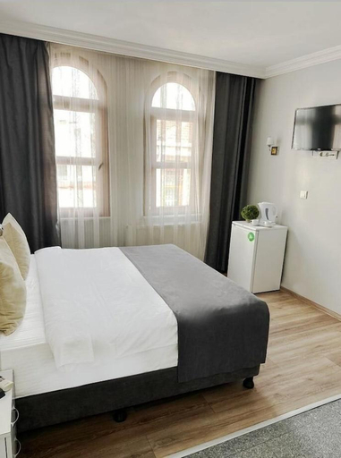 Bedroom 3, Hotel Antik Ipek, Fatih