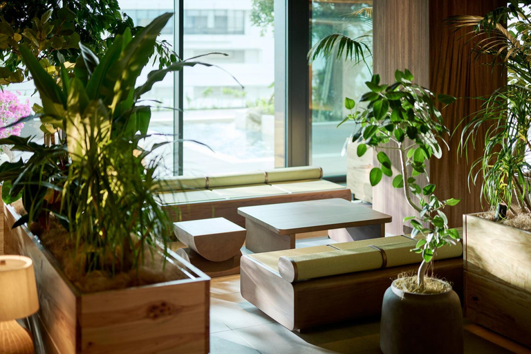 Public Area 4, The Royal Park Hotel Iconic Naha, Naha