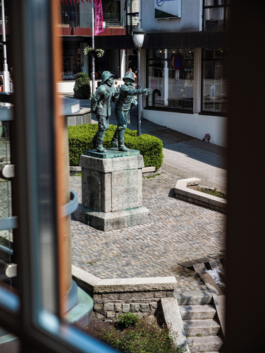 Others 3, Banken Hotel, Haugesund
