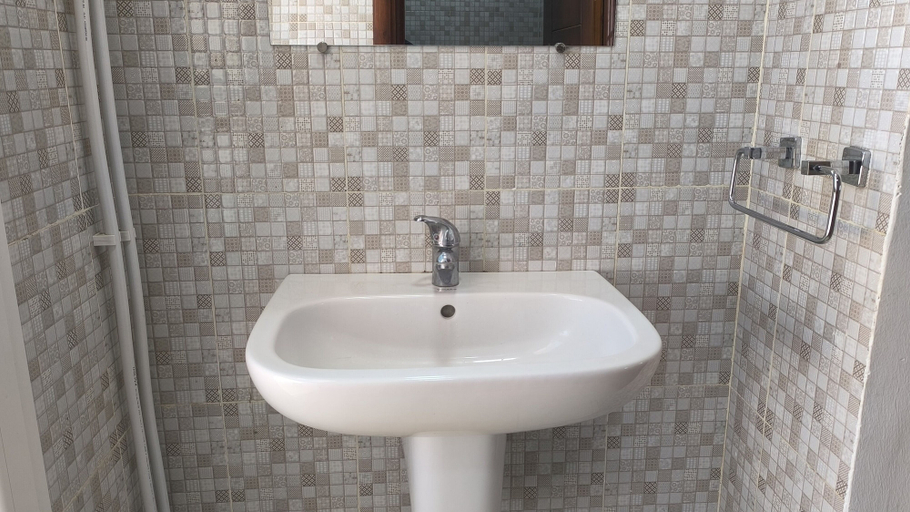 Bathroom 4, EVASION LOISIR YASMINE HAMMAMET, Bouficha