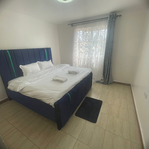 Room 2, Kings Serenity Apartments Ongata Rongai, Kajiado North