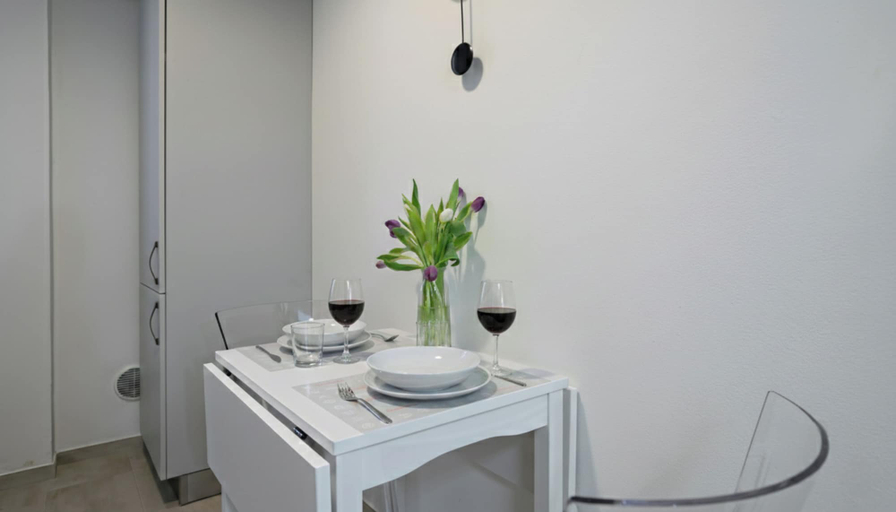 Interior 5, Italianway Comfort - Gomes 5, Milano