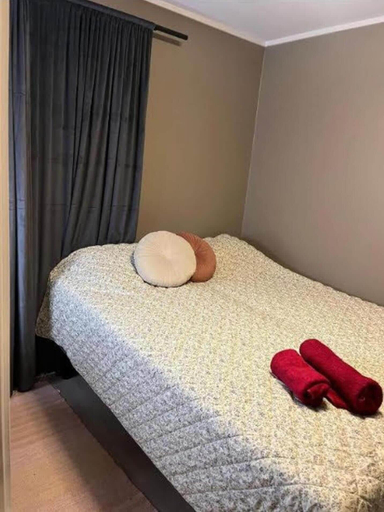 Room 4, Polar View Apartment, Tromsø