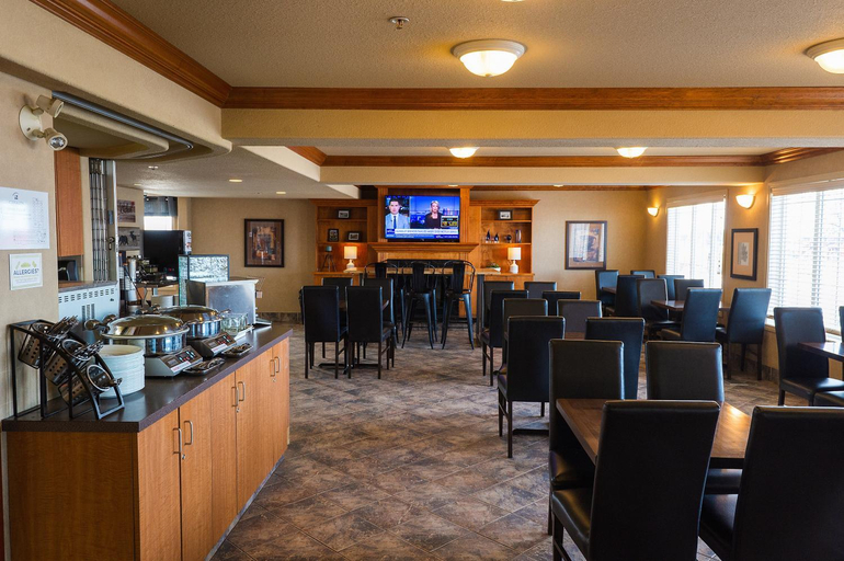 Food & Drinks 5, Canalta Provost, Division No. 7