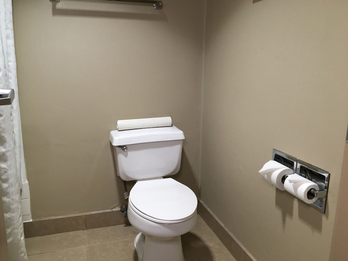 Bathroom 5, Comfort Inn & Suites Near Kino Sports Complex, Pima