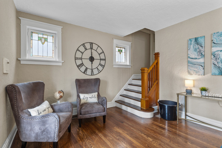 Others 5, Forest Park Oasis by JZ Vacation Rentals, Saint Louis