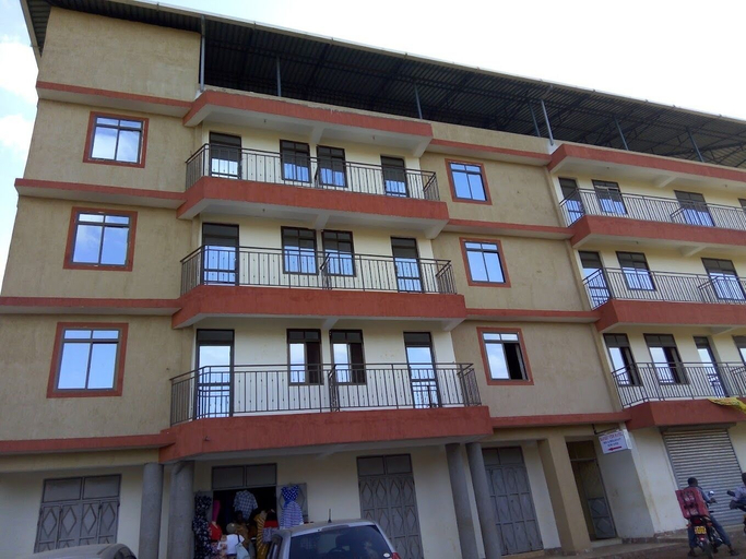 Others 2, Market View Hotel Taveta, Taveta
