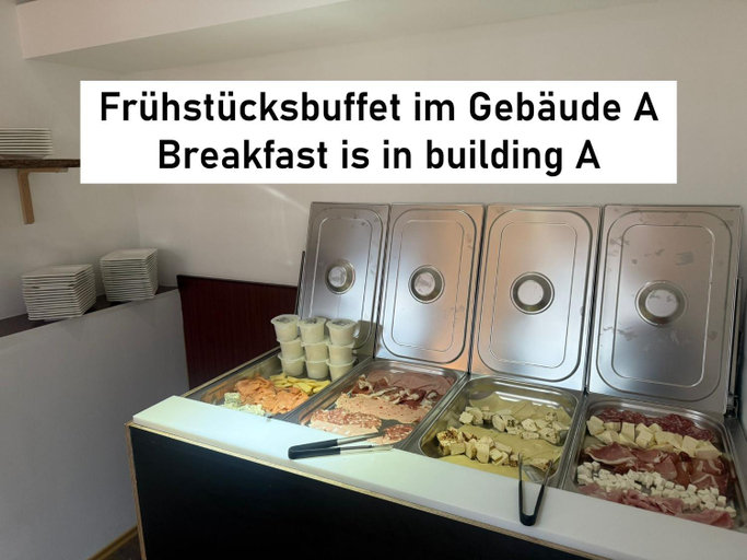 Food & Drinks 5, Hotel Vogelweiderhof, Salzburg