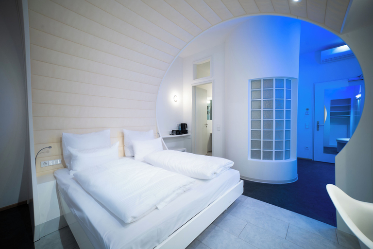 Room 2, Motorworld Inn Hotel Böblingen, Böblingen