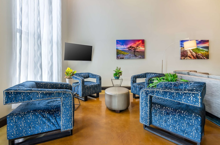 Public Area, Best Western Plus Waynesboro Inn & Suites Conference Center, Waynesboro