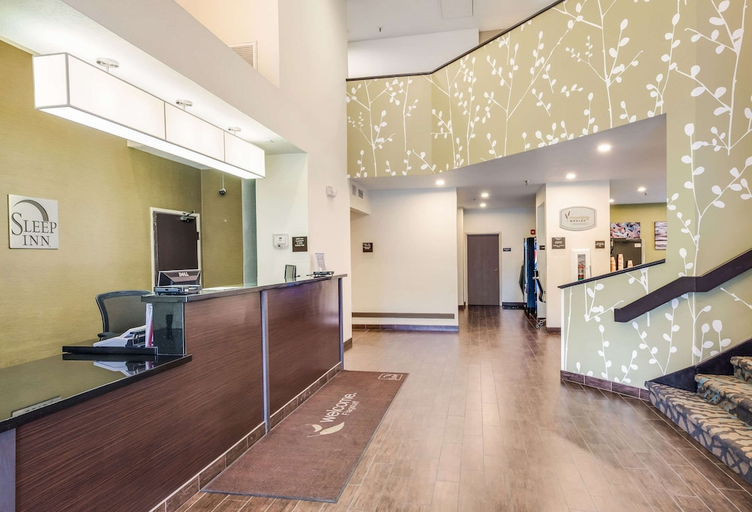 Public Area 2, Sleep Inn Flagstaff, Coconino